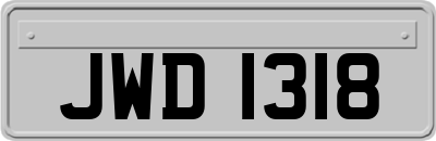 JWD1318