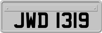 JWD1319