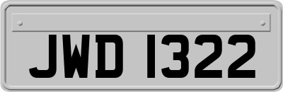 JWD1322