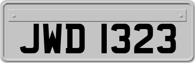 JWD1323