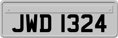 JWD1324