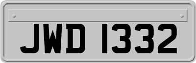 JWD1332