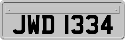 JWD1334