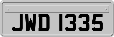 JWD1335