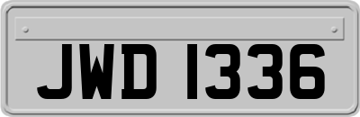 JWD1336