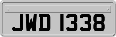 JWD1338