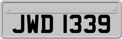 JWD1339