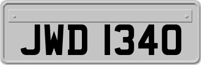 JWD1340