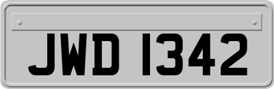 JWD1342