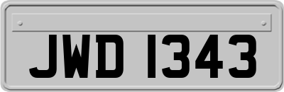 JWD1343