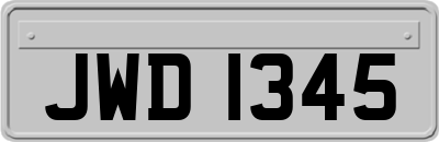 JWD1345