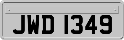 JWD1349