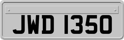 JWD1350