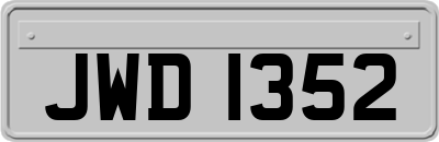 JWD1352