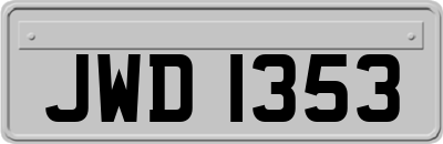 JWD1353