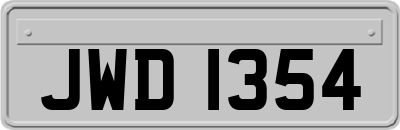 JWD1354