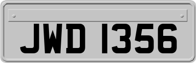 JWD1356