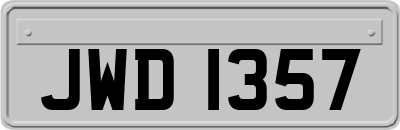 JWD1357