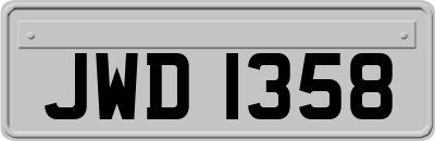 JWD1358