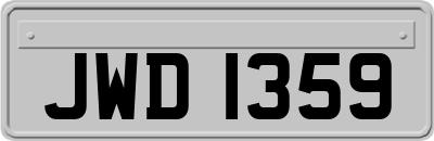 JWD1359