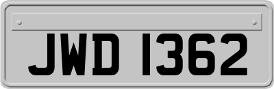 JWD1362