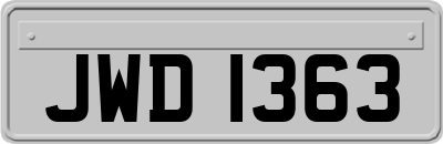 JWD1363