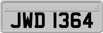 JWD1364