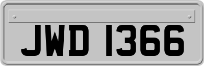 JWD1366