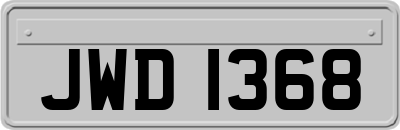 JWD1368