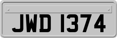 JWD1374