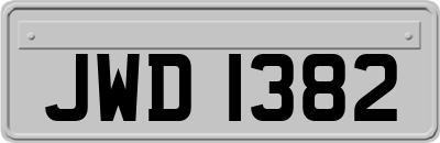 JWD1382