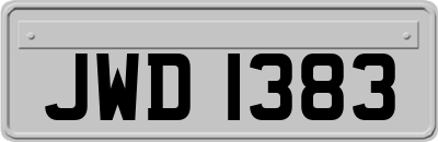 JWD1383