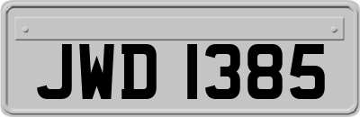 JWD1385