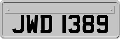 JWD1389