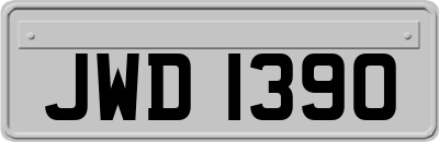 JWD1390