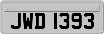 JWD1393