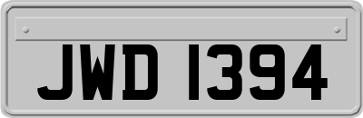 JWD1394