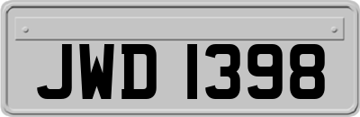 JWD1398