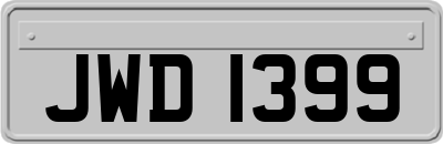 JWD1399