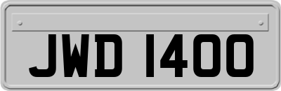 JWD1400