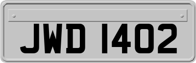 JWD1402