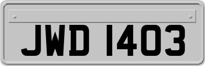 JWD1403