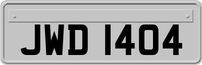 JWD1404