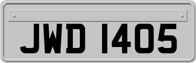 JWD1405