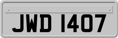 JWD1407