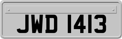 JWD1413