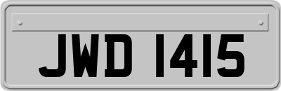 JWD1415