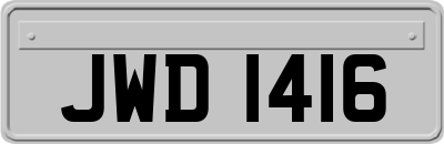 JWD1416