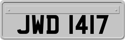 JWD1417