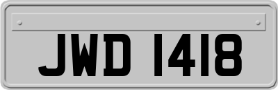 JWD1418